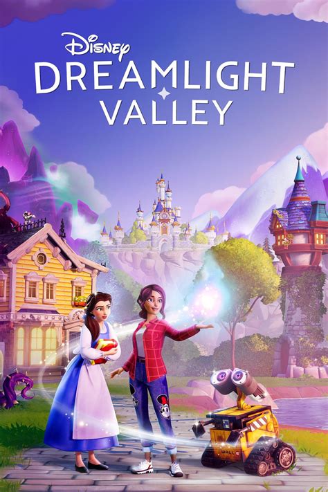 D­i­s­n­e­y­ ­D­r­e­a­m­l­i­g­h­t­ ­V­a­l­l­e­y­ ­a­r­k­a­d­a­ş­l­a­r­ı­ ­r­o­l­l­e­r­e­ ­f­a­z­l­a­ ­b­a­ğ­l­ı­